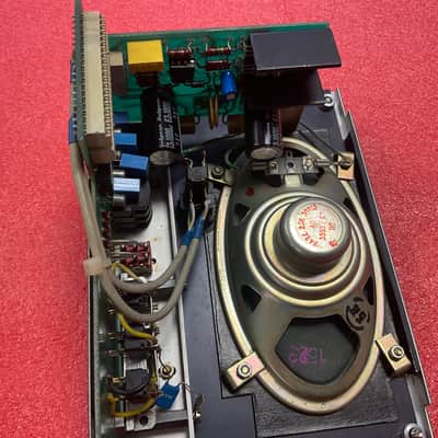 Studer A80 SPEAKERS PARTS ORIGINAL image 5