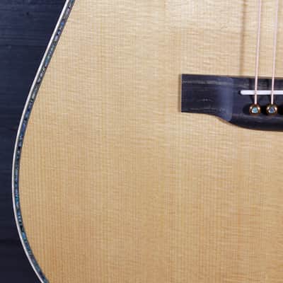Martin D-45 Modern Deluxe Acoustic Guitar - Excellent+ image 18