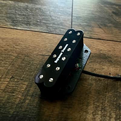 Seymour Duncan Red Devil Billy Gibbons Signature Tele Bridge Pickup 2024 - Present - Black image 4