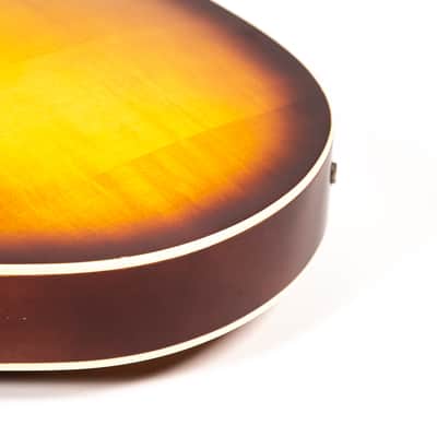 Guild Granada x-50 Owned by Mike Campbell image 22