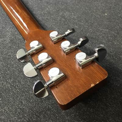 Alvarez 5046 Acoustic/Electric Guitar image 14