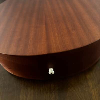Trembita Kobza 6 String Acoustic Guitar image 6