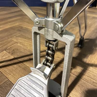 Premier Hi Hat Cymbal Stand Double Braced / Hardware #JU8 image 3