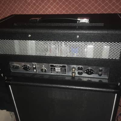 Reeves Custom 50 ps image 3