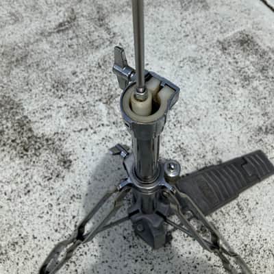 Tama Titan Hi Hat Stand 80's image 9