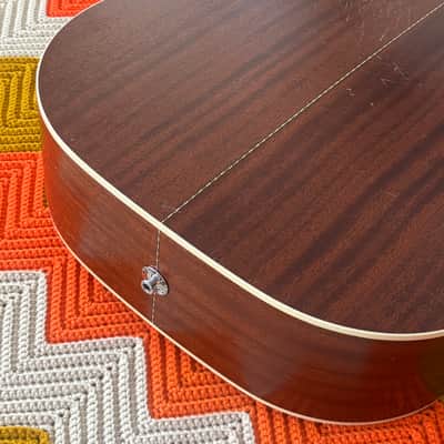 Parkwood PW360M Solid Wood Dreadnaugh Acoustic Electric - 2005! - Great Guitar! - image 10