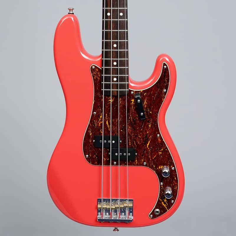 Squier Classic Vibe '60s Precision Bass
