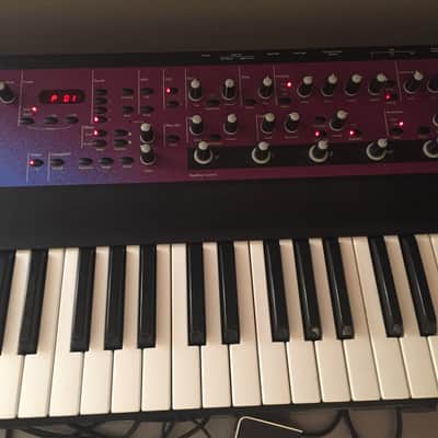 Ensoniq Fizmo Transwave Digital Synth image 2