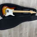 Suhr Classic S HSS with Maple Fretboard 2018 - Present - 3 Tone Burst