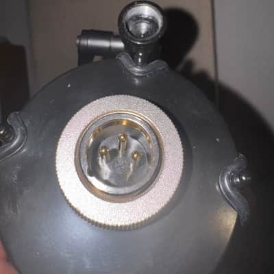 Mojave MA-301fet Large Diaphragm Multipattern Condenser Microphone 2020 - Vintage Gray image 9