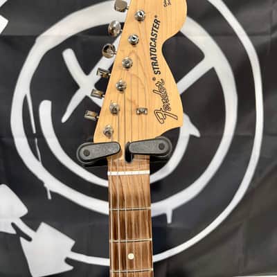 Fender Limited Edition Tom DeLonge Signature Stratocaster 2023 - Surf Green image 4