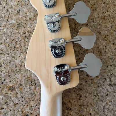 Fender Mod Shop Precision Bass Neck Loaded image 3