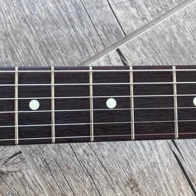 1986 Made In Japan MIJ Fender TLC-62B Telecaster Custom Electric Guitar / Original Joe Barden Pickups image 5