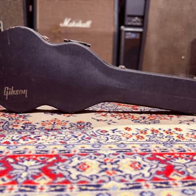 1971 Gibson SG Deluxe USA - Cherry w/ OHSC image 25