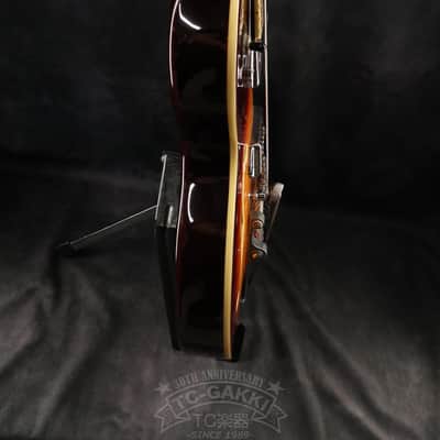 Epiphone Wildkat image 6
