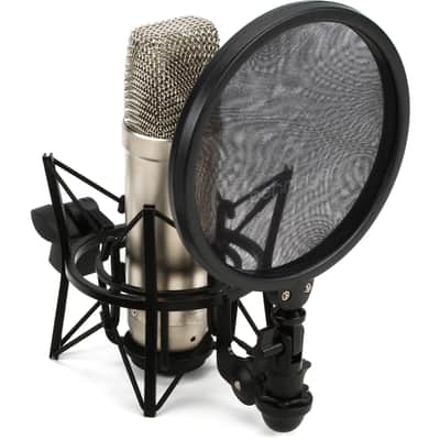 Studio Projects C1 MK2 Large Diaphragm Condenser | Reverb Canada