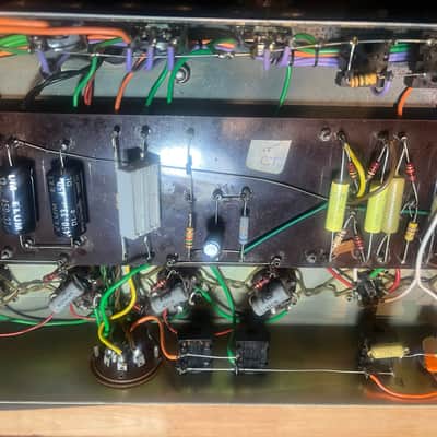 Laney Supergroup 100 image 18