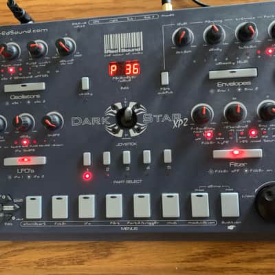 Immagine Redsound Dark Star xp2 - 1