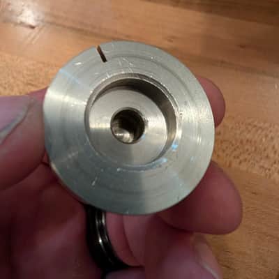 Marantz 7t 1965-1970 - Silver Bild 2