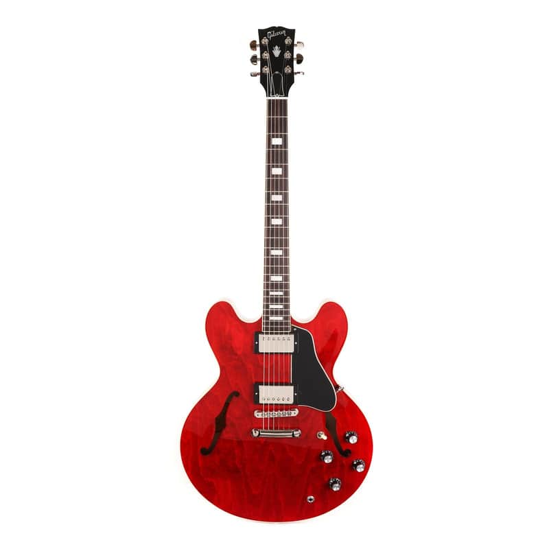 Gibson ES-335 '60s Block image 1