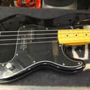 Squier Matt Freeman Signature 2012