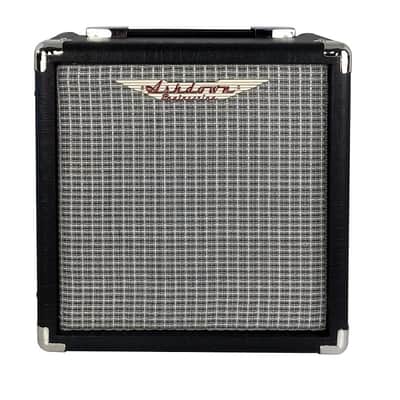 Ashdown Studio Jnr 15-Watt 1x8" Bass Combo
