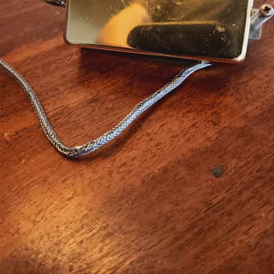 Ibanez Super 80 humbucker pickup image 1