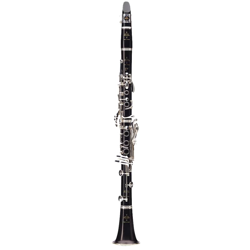 Buffet Crampon E13 in B 17/6 Boehm image 1