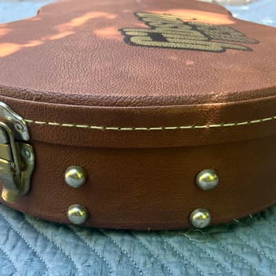 Gibson U.S.A. 1990’s Custom Les Paul Case image 3