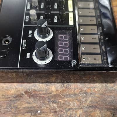 Korg Volca Beats Analog Rhythm Machine 2010s - Black image 4