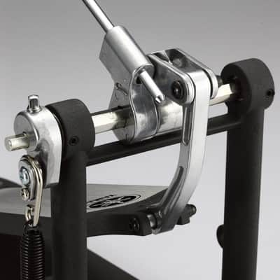 Yamaha Direct Drive Single Bass Drum Pedal image 3