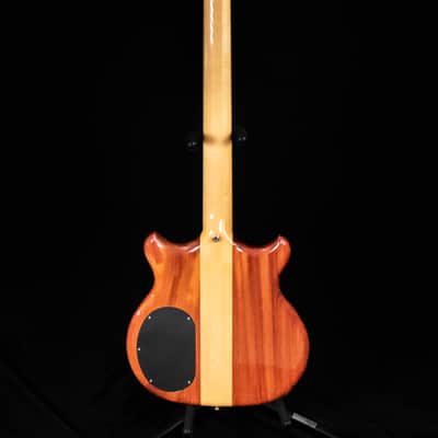 Alembic Stanley Clarke Signature Standard 1992 - Dark Stain image 6