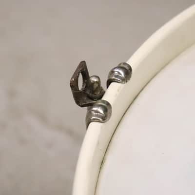 Immagine Leedy 10x15 Marching Snare Drum Vintage 1940's #1 - 9