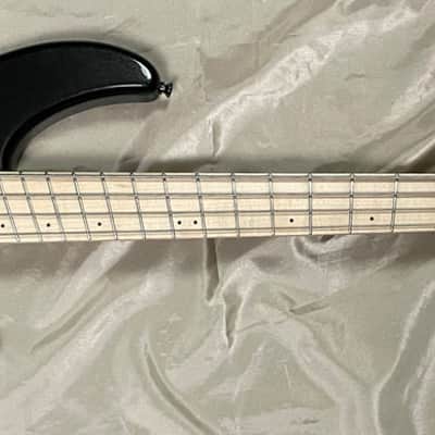Dingwall NG-2 (4), Black Metallic / Maple *In Stock! image 2