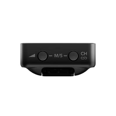 Rode Wireless Pro - Camera Microphone Bild 6