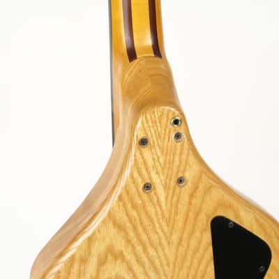 Conklin Upright Bass Owned by Victor Wooten image 15