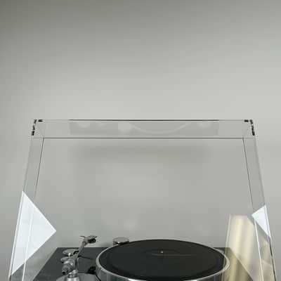 Yamaha GT-5000 Hgih Fidelity Turntable (Black) image 21