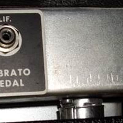 Fender Dual Showman Head + Cab 2x15 1967 image 4