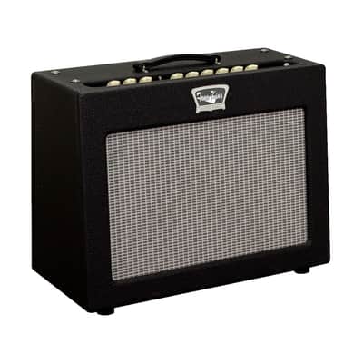 Tone King Sky King 35-Watt 1x12" Tube Combo Amp - Black image 2