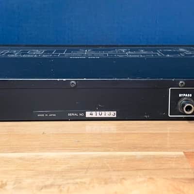 VestaKozoh DIG-410 Digital Delay Rackmount Unit - Japan [Very Rare!] image 5