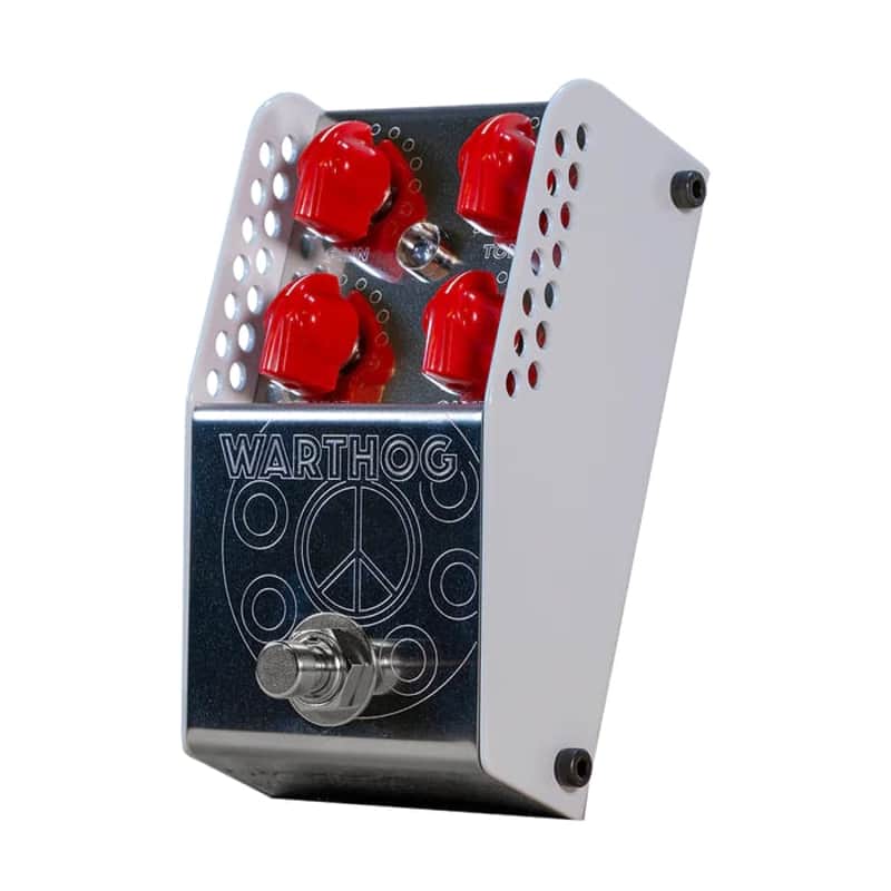 ThorpyFX Warthog Distortion V2 image 1