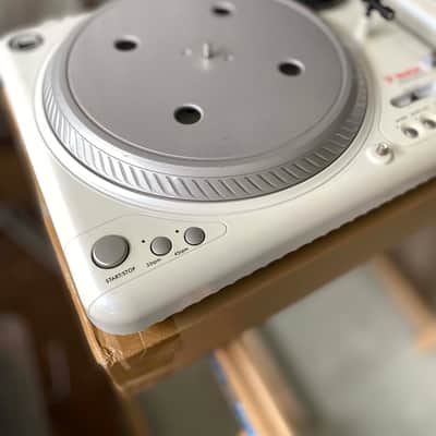2x Vestax PDX 2000 White (set) image 18