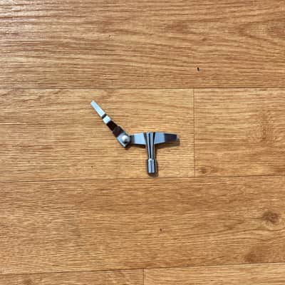Vintage Ludwig No. P40 Super Sensitive Screwdriver Drum Key image 2