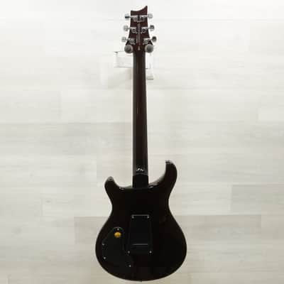 Used Paul Reed Smith - PRS Se Dgt David Grissom Electric Guitar Goldtop image 9
