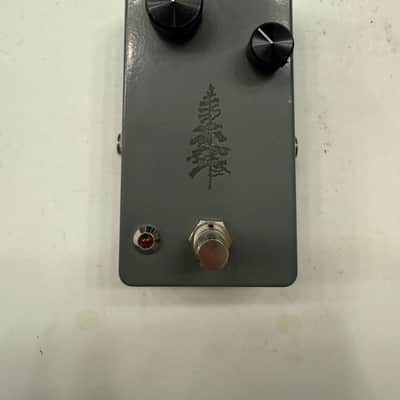 Spruce Effects Rangemaster PTP OC42 #15 Booster Boost Guitar Effect Pedal + Box image 3