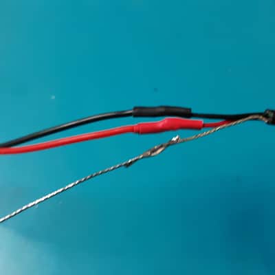 Peavey Foundation USA Super Ferrite 5 String Bass Pickup image 9