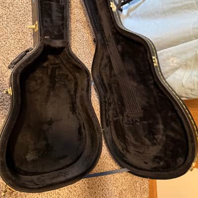 Epiphone Dove pro 2013 - Violin burst image 11