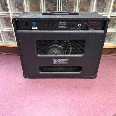 Used Marshall DSL 40C 40-watt 2-Channel Tube Combo 1x12 Guitar Amp Amplifier image 5