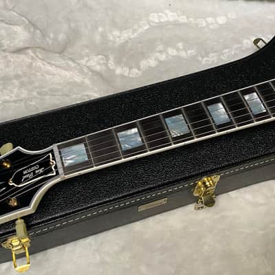 NEW! Gibson Les Paul Custom 1957 Reissue VOS - Custom Ordered in TV White - Custom Shop - 8.9 lbs - Authorized Dealer - G07100 image 8