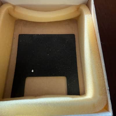 Vintage Marshall Guv'nor open box super clean image 5